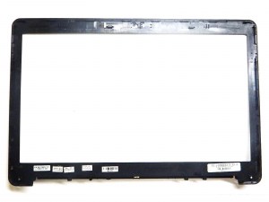 Рамка матрицы OP6 15 BEZEL, EA0P6012010, 3E0P6LBTP40, ZYE3E0P6TP403, 535603-001 для ноутбука HP CQ61 